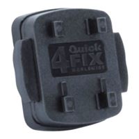 Resim HR Adapter 4 Quick-FIX