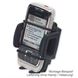 Resim HR Bike Phone Secure Mount 1 mit Gummiband-Sicherung