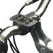 Resim HR Grundhalter - BIKE MOUNT 2 - Fahrradhalter / Passt sich jedem normalen Lenkstangenquerschnitt an