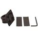 Resim HR Grundhalter - BIKE MOUNT 2 - Fahrradhalter / Passt sich jedem normalen Lenkstangenquerschnitt an