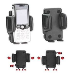 Resim HR Passivhalter Mini Phone Gripper 3, Universal (37-67mm)
