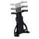 Resim HR Passivhalter Universal TABLET GRIPPER 1 - geeignet für Geräte mit einer Breite/Höhe von 120-220 mm