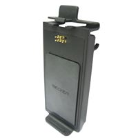 Resim HR Halter passend für  Becker Professional 70 LMU / Transit 70, Aktiv, 1510780001
