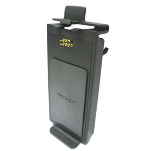 Resim HR Halter passend für  Becker Professional 70 LMU / Transit 70, Aktiv, 1510780001
