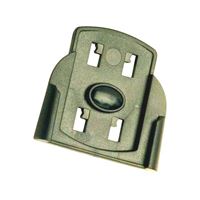 Resim HR Passivhalter passend für  TomTom ONE II / ONE III