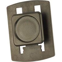 Resim HR Passivhalter passend für  TomTom GO 520 / GO 530 / GO 630 / GO 7000 / GO 720 / GO 730 / GO 920 / GO 930