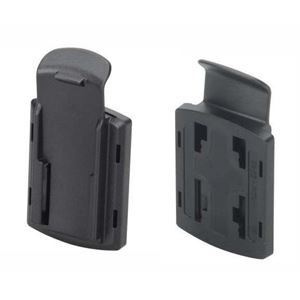 Resim HR Passivhalter passend für Garmin GPS Handgeräte Approach, Astro, DakotaTM, eTrex, GPSMAP, Oregon