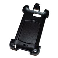 Resim HR modellspezifische Halteschale für  HTC HD Mini