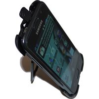 Resim HR modellspezifische Halteschale für  Samsung i9000 Galaxy S / i9001 Galaxy S Plus