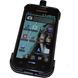 Resim HR modellspezifische Halteschale für  Samsung i9000 Galaxy S / i9001 Galaxy S Plus