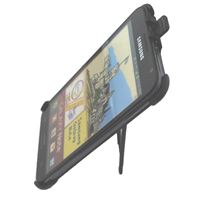 Resim HR modellspezifische Halteschale für  Samsung Galaxy Note N7000