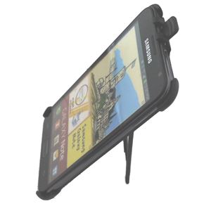 Resim HR modellspezifische Halteschale für  Samsung Galaxy Note N7000