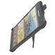 Resim HR modellspezifische Halteschale für  Samsung Galaxy Note N7000