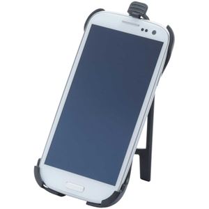 Resim HR modellspezifische Halteschale für  Samsung i9300 Galaxy S3 / i9305 Galaxy S3 LTE