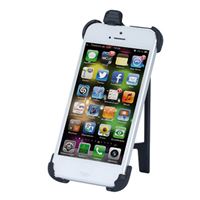 Resim HR modellspezifische Halteschale für  Apple iPhone 5 / iPhone 5S