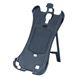 Resim HR modellspezifische Halteschale für  Samsung i9500 Galaxy S4 / i9505 Galaxy S4 / i9506 Galaxy S4 LTE+ / i9515 Galaxy S4 Value Edition