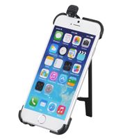 Resim HR modellspezifische Halteschale für  Apple iPhone 6 Plus