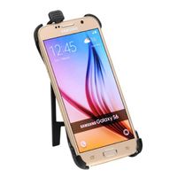 Resim HR modellspezifische Halteschale für  Samsung SM-G920F Galaxy S6
