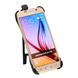 Resim HR modellspezifische Halteschale für  Samsung SM-G920F Galaxy S6