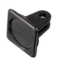 Resim HR Passivhalter passend für  TomTom GO 520 / GO 530 / GO 630 / GO 7000 / GO 720 / GO 730 / GO 920 / GO 930