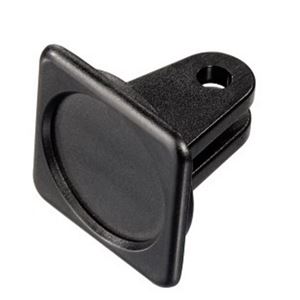 Resim HR Passivhalter passend für  TomTom GO 520 / GO 530 / GO 630 / GO 7000 / GO 720 / GO 730 / GO 920 / GO 930