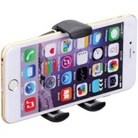 Resim HR Universal Smartphone-Halter Quicky Air Pro Xtra 64 bis 92mm