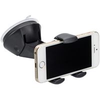 Resim HR Universal Smartphone-Halter Quicky Travel Buddy 58 bis 84mm