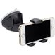 Resim HR Universal Smartphone-Halter Quicky Travel Buddy 58 bis 84mm