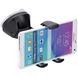 Resim HR Universal Smartphone-Halter Quicky Travel Buddy 64 bis 92mm