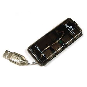 Immagine di USB HUB -Mini-