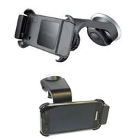 Resim ECS-V968 KFZ-Halterung für  Samsung i9000 Galaxy S / i9001 Galaxy S Plus, ECSV968