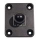 Resim Navihalter für  TomTom GO LIVE 1000 / GO LIVE 1005 / GO LIVE 1015, Kugel: 17mm Durchmesser