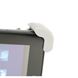 Resim Fix2Car Universal Tablet Halter für 9 - 11 Zoll Tablets (275 bis 325 mm Aussendiagonale), inkl. Befestigung zwischen Fahrer- und Beifahrersitz