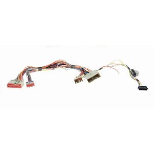 Resim Interface Lead , Radio Mute für Ford (US models), ab ca. 2003, mit 24 + 16 pin Anschluss (z.B. Ford Ranger / Escape / F-Serie)