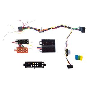 Изображение Interface Lead , Radio Mute für Porsche Boxster