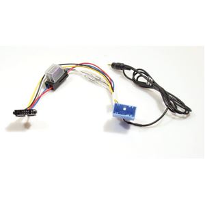 Изображение Interface Lead , Radio Mute für Saab / Opel / Vauxhall (Alle mit VDA!)