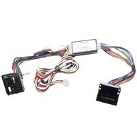 Изображение Drive&Talk Radio Mute, BMW ab 2002-, 7er Serie mit Standard Soundsystem