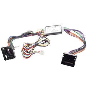 Изображение Drive&Talk Radio Mute, BMW ab 2002-, 7er Serie mit Standard Soundsystem