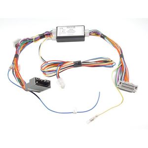 Изображение Drive&Talk Radio Mute, Chrysler ab 2008 - Mit Boston Sound System