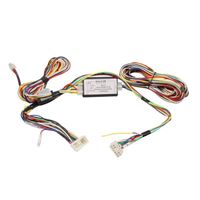 Изображение Drive&Talk Radio Mute, Lexus RX 300 1997 - 2003 mit Pioneer-Radio