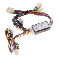 Изображение Drive&Talk Radio Mute, Mazda bis 2001
