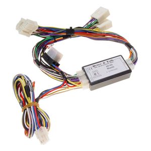 Изображение Drive&Talk Radio Mute, Mazda bis 2001