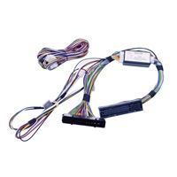 Изображение Drive&Talk Radio Mute, Mercedes CL / S Klasse mit BOSE Sound System
