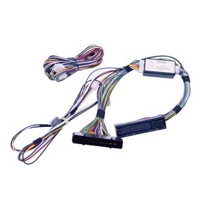 Изображение Drive&Talk Radio Mute, Mercedes CL / S Klasse mit BOSE Sound System