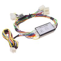 Изображение Drive&Talk Radio Mute, Nissan bis 1999 - (PC000032AA)