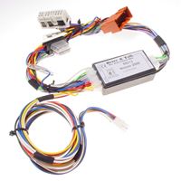 Изображение Drive&Talk Radio Mute, Nissan ab 2000-