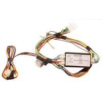 Изображение Drive&Talk Radio Mute, Nissan Pathfinder / Navara / Tiida 2006- Mit 20 pin stecker
