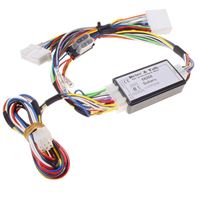 Изображение Drive&Talk Radio Mute, Subaru Legazy / Impreza / Forester / Outback / Vivio