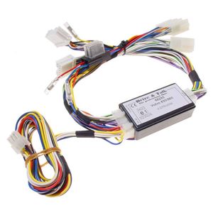 Изображение Drive&Talk Radio Mute, Volvo 850/960/940 / S/V/C -40/70/90 bis 06/2000