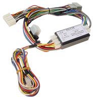 Изображение Drive&Talk Hifi-Soft- Mute, Chrysler / Jeep ab 2003 - Mit Infinity Sound System